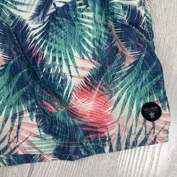 Small Men’s swim shorts, Molokai - Picture 2 of 5